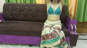 beautiful bhabhi hidden sex caught by teen boy hot webseries sex 1733492121