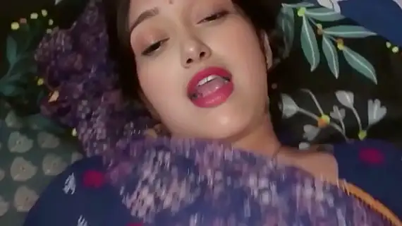 indian newly married girl was fucked by her husband in hindi audio ragni bhabhi leaked mms 1733491913