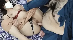 pakistani stepmom caught and fucked by her own stepsons friend 1733492234