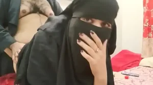 pakistani stepmom in hijaab sex with her stepson 1733493840