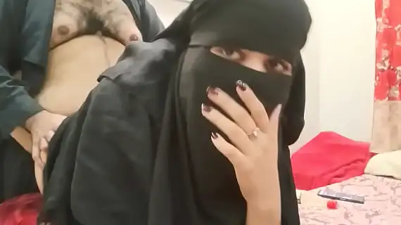 pakistani stepmom in hijaab sex with her stepson 1733493877