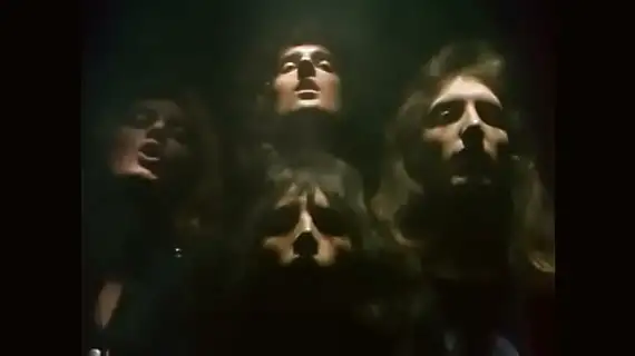 queen bohemian rhapsody official video remastered 1733493980