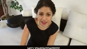 stepdadtherapy stepdaughter penelope reed gets help from her stepdad 1733493566